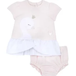 Completi|Chicco Completo Abito Con Culotte