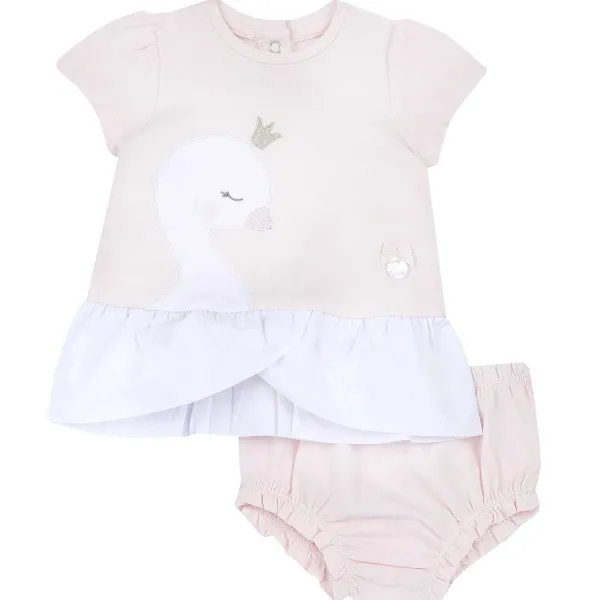 Completi|Chicco Completo Abito Con Culotte