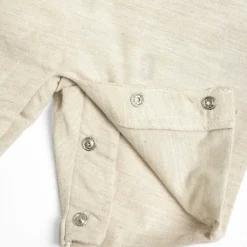 Completi|Chicco Completo Body Con Salopette Lunga