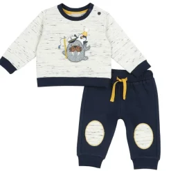 Completi|Chicco Completo Felpa Con Pantalone