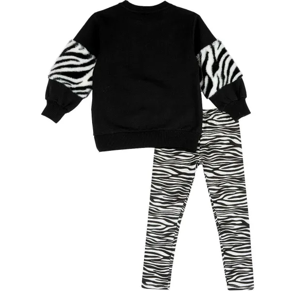 Completi|Chicco Completo Felpa E Leggings