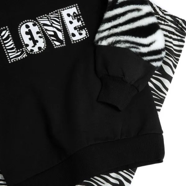 Completi|Chicco Completo Felpa E Leggings