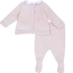 Completi|Chicco Completo In Maglia