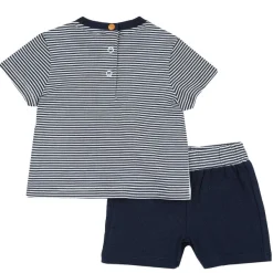 Completi|Chicco Completo Maglietta Con Pantaloni Corti