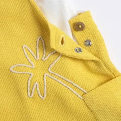 Completi|Chicco Completo Maglietta Con Salopette Corta