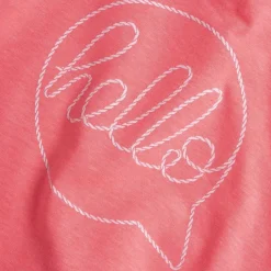 Completi|Chicco Completo Maglietta E Pantaloni Corti