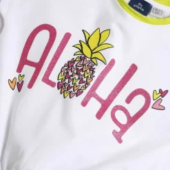 Completi|Chicco Completo Maglietta E Pantaloni Corti