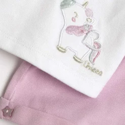 Completi|Chicco Completo Maglietta E Pantaloni Corti