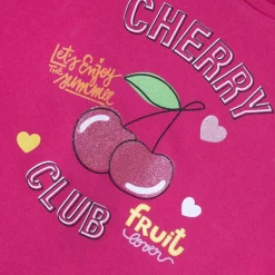 Completi|Chicco Completo Maglietta E Pantaloni Corti