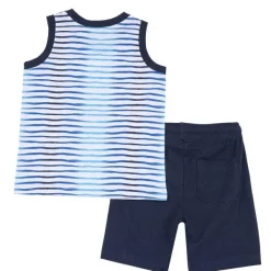 Completi|Chicco Completo Mare Canotta Con Pantaloni Corti