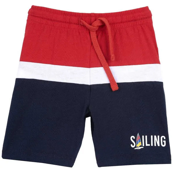 Completi|Chicco Completo Mare Maglietta Con Pantaloni Corti