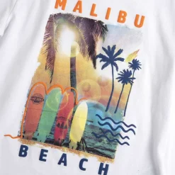 Completi|Chicco Completo Mare Maglietta Con Pantaloni Corti