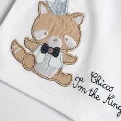 Completi|Chicco Completo Polo E Pantaloni Corti