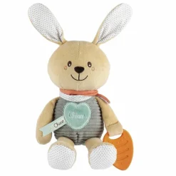 Primi Pupazzi E Copertine|Chicco Coniglietto Coccolone