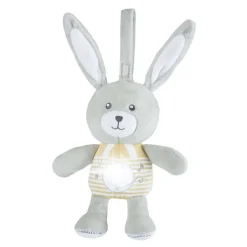 Pupazzi Primi Mesi E Bambole|Chicco Coniglietto Polvere Di Stelle