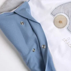 Copertine|Chicco Coperta Carrozzina Sfoderabile