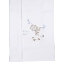 Copertine|Chicco Coperta Per Lettino Con Orsetti