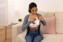 Coppette Assorbilatte|Chicco Coppette Assorbilatte Con Antibatterico