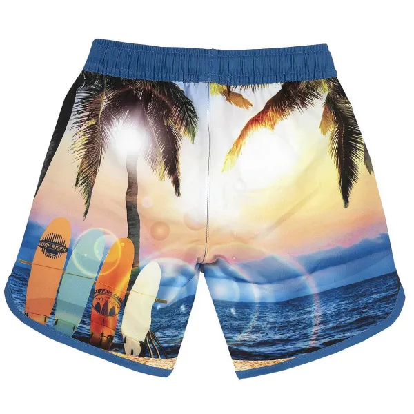 Costumi Da Bagno|Chicco Costume Boxer