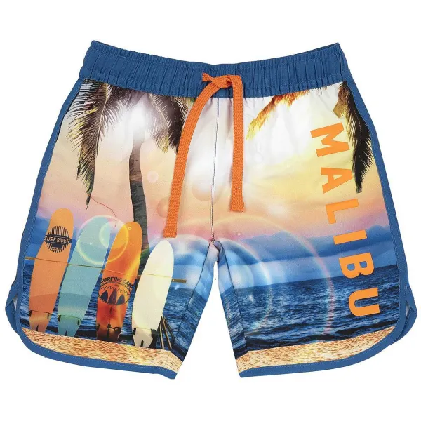 Costumi Da Bagno|Chicco Costume Boxer