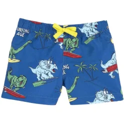 Costumi Da Bagno|Chicco Costume Boxer Con Dinosauri