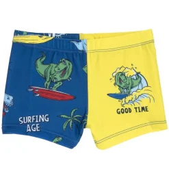 Costumi Da Bagno|Chicco Costume Parigamba Con Dinosauri