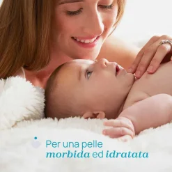 Creme E Oli|Chicco Crema Corpo Fluida Baby Moments