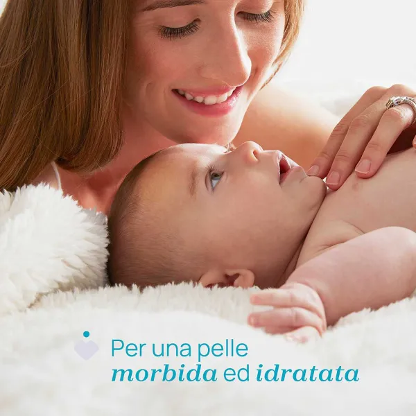 Creme E Oli|Chicco Crema Corpo Fluida Baby Moments