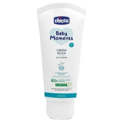 Creme E Oli|Chicco Crema Ricca Baby Moments