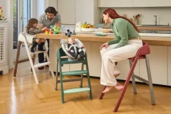 Seggioloni|Chicco Crescendo Up Sedia Evolutiva Pearl Copper Re_Lux