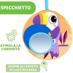 Tappeti E Palestrine|Chicco Cuscino Attivit Degli Animali