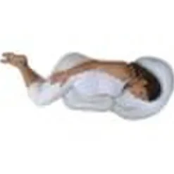 Cuscini Gravidanza Boppy®|Chicco Cuscino Gravidanza Total Body 3 Pezzi Grigio