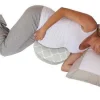 Cuscini Gravidanza Boppy®|Chicco Cuscino Gravidanza Wedge