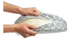 Cuscini Gravidanza Boppy®|Chicco Cuscino Gravidanza Wedge