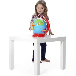 Giochi Montessoriani|Chicco Dante Il Globo Parlante