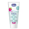 Igiene Orale|Chicco Dentifricio Fragola 50 Ml