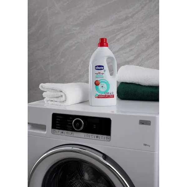 Detersivi E Ammorbidenti|Chicco Detersivo Igienizzante