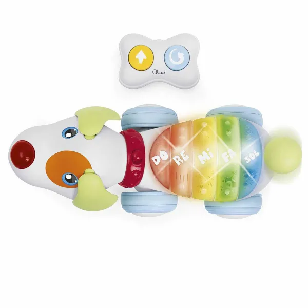 Giochi Musicali|Chicco Dogremi Rc