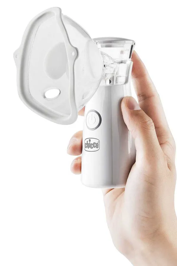 Aerosol|Chicco Easy Breath On The Go