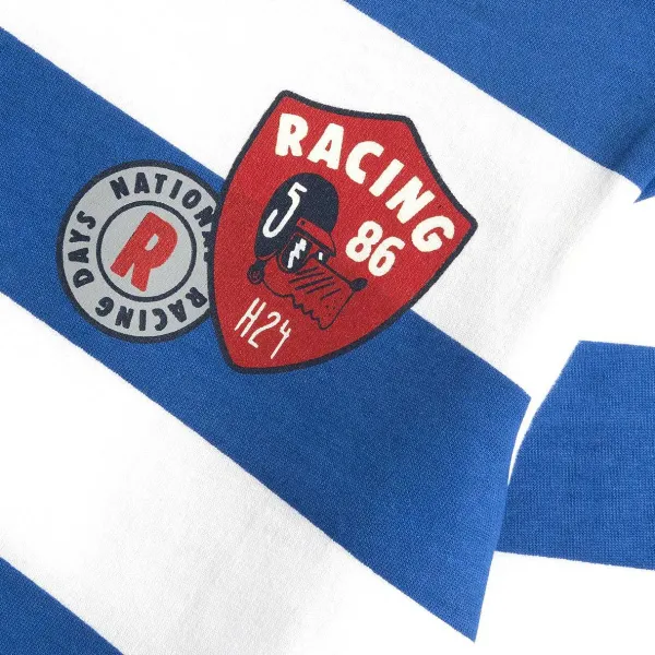 Felpe|Chicco Felpa A Righe