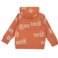 Felpe|Chicco Felpa Con Cappuccio