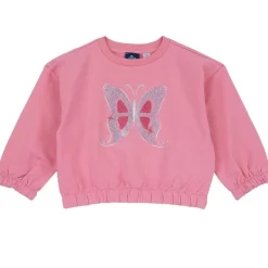 Felpe|Chicco Felpa Stampa Farfalla