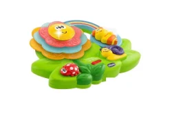 Giochi Per Sviluppare L'Attenzione|Chicco Fiore Sensoriale