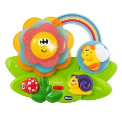 Giochi Per Sviluppare L'Attenzione|Chicco Fiore Sensoriale
