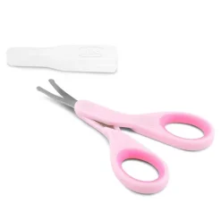 Cura E Accessori Bagnetto|Chicco Forbicine Rosa