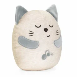 Primi Pupazzi E Copertine|Chicco Gattino Dolce Fusa