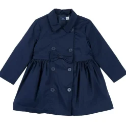 Giacche|Chicco Giacca Lunga Doppiopetto