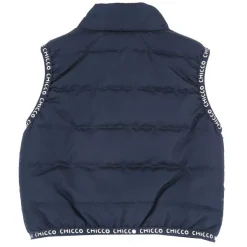 Giacche|Chicco Gilet Imbottito