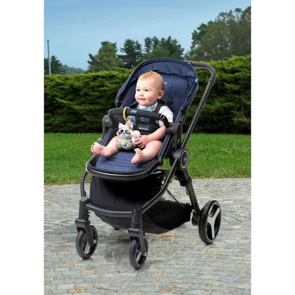 Giochi Passeggino|Chicco Gioco Orsetto Lavatore Magic Forest