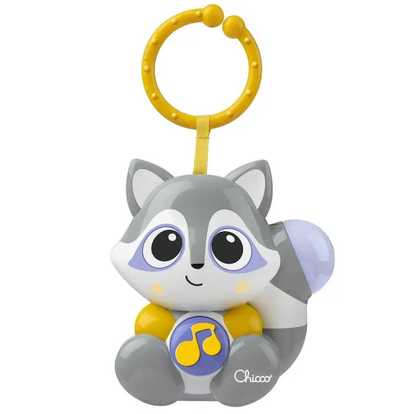 Giochi Passeggino|Chicco Gioco Orsetto Lavatore Magic Forest